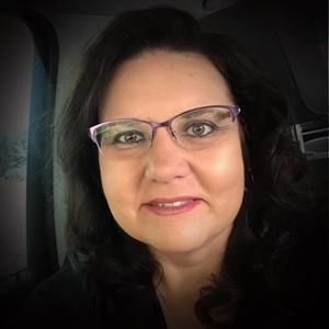 Meet your Posher, Kimberly